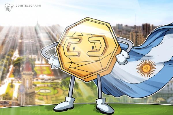 How Argentina’s inflation is helping altcoins and the crypto market