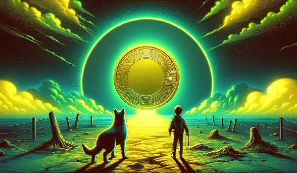 Crypto Strategist Says Dogecoin Close to Confirming Pattern Breakout, Updates Forecast on Polkadot and FET