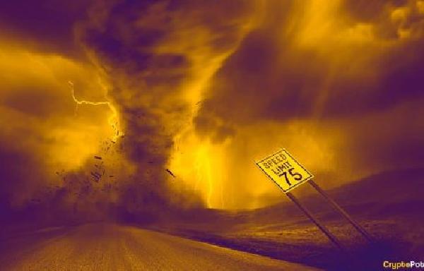 Crypto Mixer Tornado Cash Experiences Resurgence Despite Ongoing Sanctions