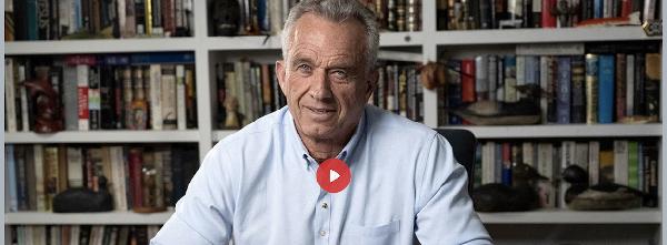 Democratic Presidential Candidate Robert F. Kennedy Jr. Says It Is a “Mistake” To Hinder Crypto