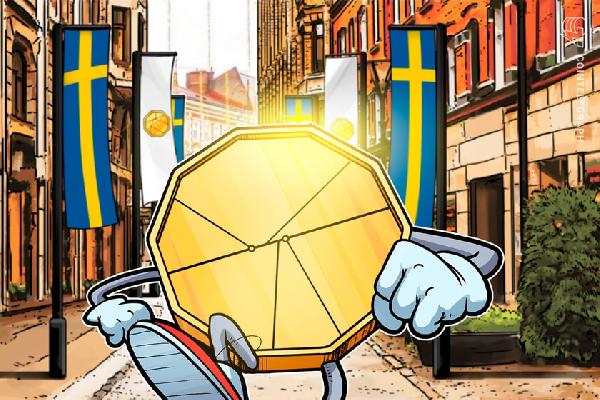 Crypto miner Hive expands data center operations in Sweden