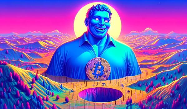 Rich Dad Poor Dad Author Warns US Dollar Being Wiped Out, Says ‘Please Listen to Gold, Silver and Bitcoin’