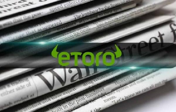 Crypto-Friendly Platform eToro Eyes US IPO at $5B Valuation: Report