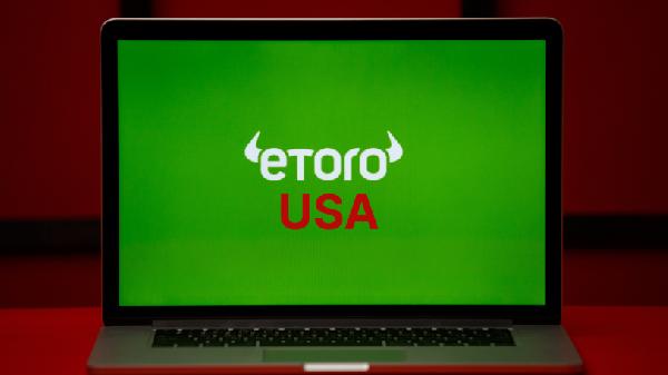 eToro to Delist MATIC, MANA, DASH and ALGO for US Customers