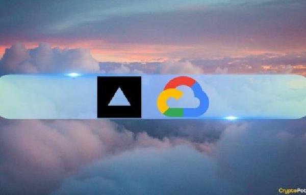 Fireblocks Integrates Google Cloud’s Confidential Space to Improve Private Key Management for Clients