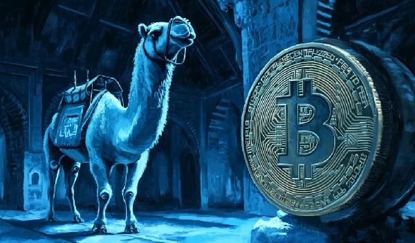Bitcoin Address Wakes Up After Lying Low for Over 12 Years, Moves $35,843,512 in BTC at 1,667,815 Profit