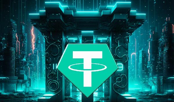 Stablecoin Issuer Tether’s USDT Potentially Seeing Rise in Adoption in Sanctioned Countries: Report