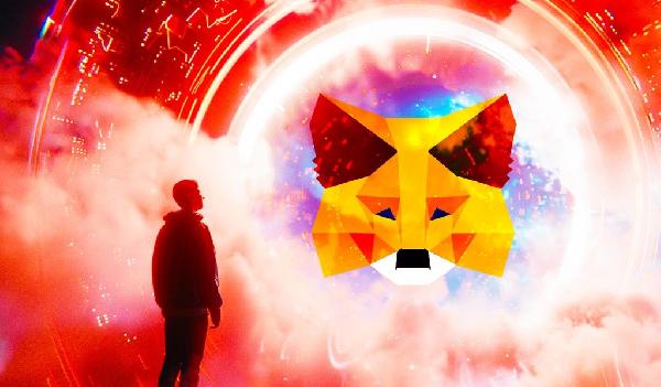 Crypto Wallet MetaMask Announces Massive 55 Growth in Users Between September and January