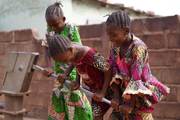 Bitcoin is a Liberating Force for an African Village Mining It