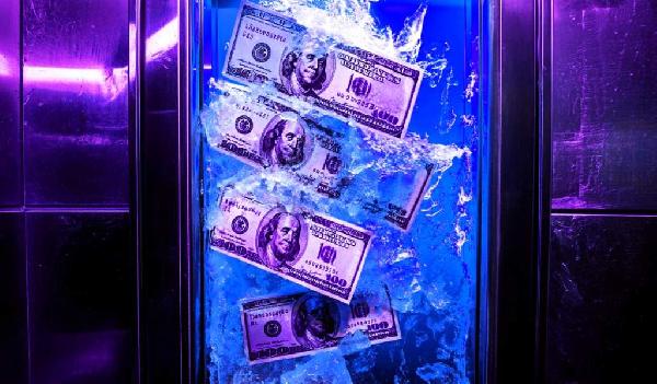 $372,000,000 Frozen at JPMorgan Chase and BNY Mellon As Russian Court Orders Asset Lockdown: Report