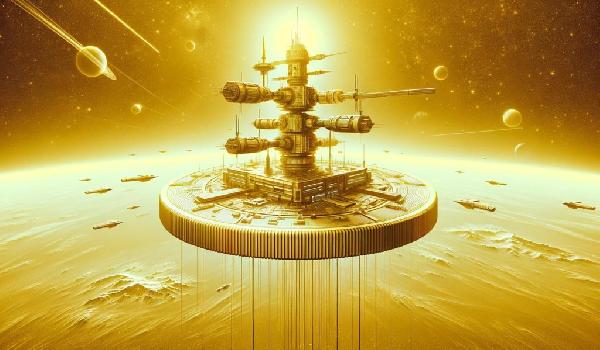 Total Crypto Market Cap Primed To Surge to Over $10,000,000,000,000, Says Chainlink Co-Founder – Here’s How