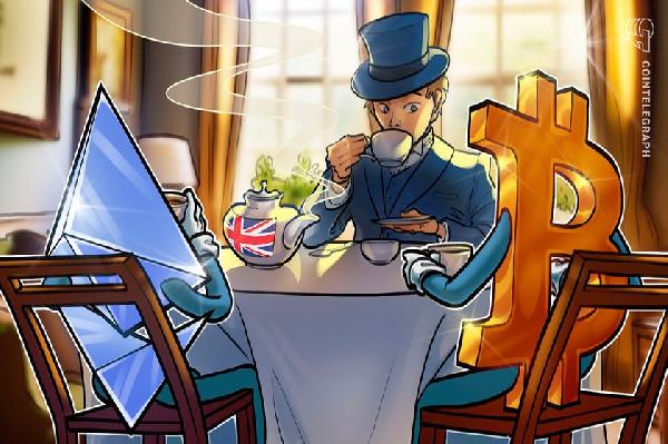 How to buy Bitcoin and Ethereum in the UK