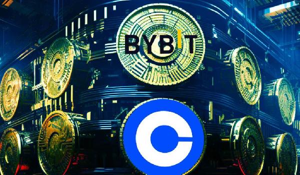 Coinbase and Bybit Grab Market Share After Binance’s Settlement With the US Government: Analytics Firm Kaiko