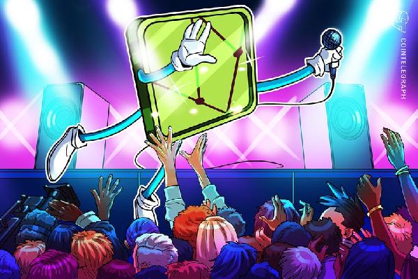 Thrash-metal band Megadeth launches NFT collection and metaverse community