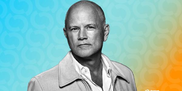 Strategy, Trump Media Helped Absorb Galaxy‘s $9 Billion Bitcoin Sale: Novogratz