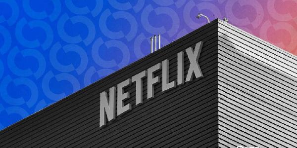 Netflix Doubles Down on Generative AI With Adverts in the Middle of Streams