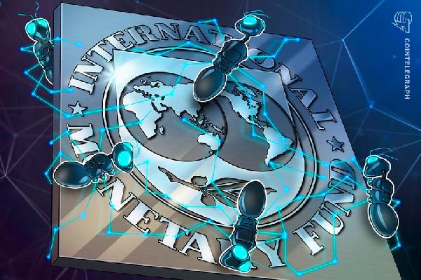 IMF working paper proposes country-level assessment matrix for crypto risks