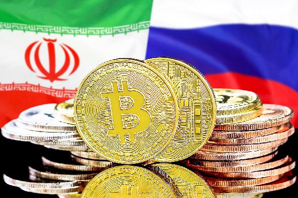 Russian and Iranian Crypto Sectors in Cooperation Talks