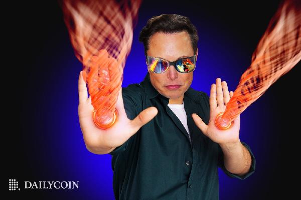 Musk Aims to End $258B Dogecoin Pyramid Case, DOGE Drops 7