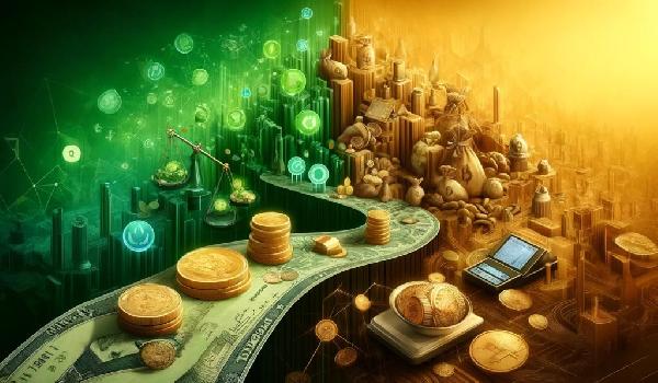 The Great Wealth Transfer Will Be a Boon for Crypto, Says Billionaire Mike Novogratz – Here’s Why
