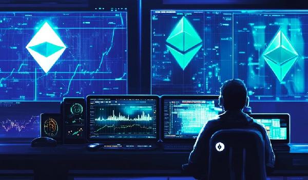 SEC Greenlights New VanEck ‘Onchain Economy ETF’ That Holds Stocks Tied to the Digital Asset Sector