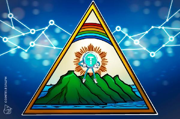 Tether invests in El Salvador‘s $1B renewable energy project