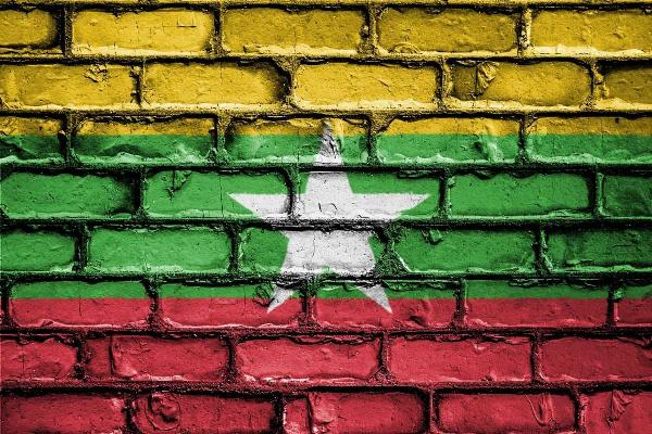 Crypto-Based Bank Receives Support from Myanmar‘s Shadow Government
