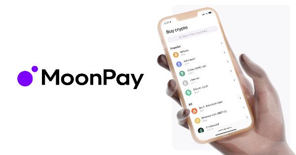 MoonPay Unveils Cryptocurrency Swapping Feature in Its App – Here‘s the Latest