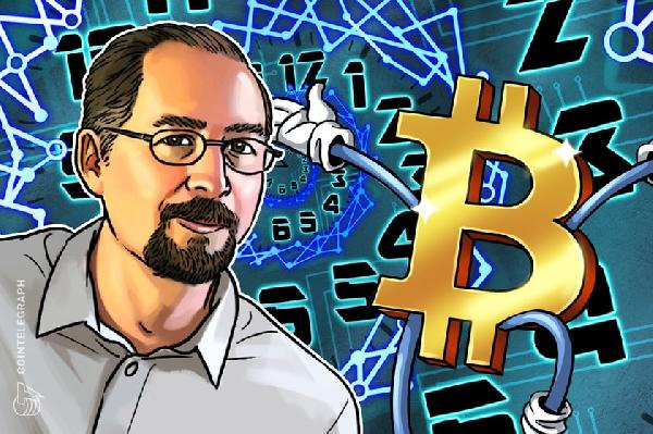 Venture capital‘s ICO gambits left Bitcoin ecosystem underfunded - Adam Back