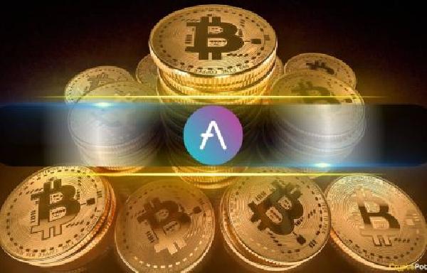 Aave Sees $200M Weekly Increase in cbBTC Inflows, But There’s a Catch