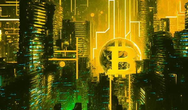 Hot Inflation Data Triggers Crypto Correction After Bitcoin Hits $50,000 for First Time Since 2021