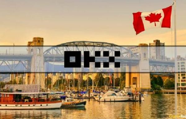 OKX Releases Fifth PoR Report with $8.9B in Clean Assets, Plans to Halt Canadian Branch