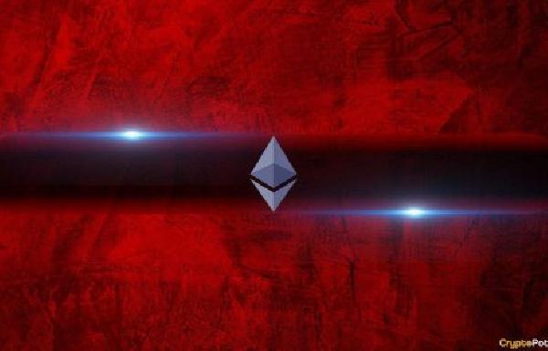 Ethereum Sees 77K ETH Moved to Derivatives – Market Prepping for Another Drop?