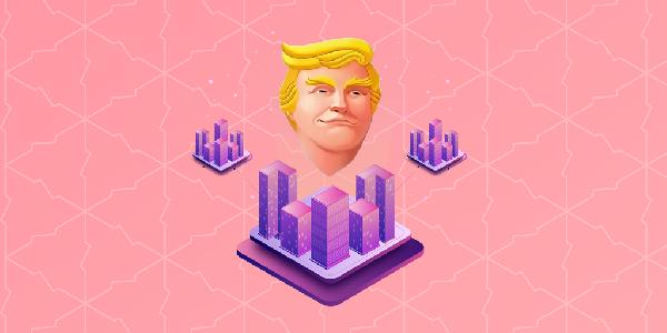 ‘Trump‘s Empire‘ Telegram Game Tips Guide: How to Earn More Crypto in the Airdrop