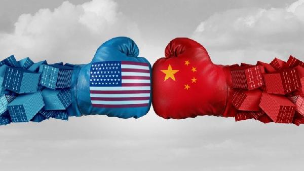 China Opposes Recent US Sanctions for Chinese Firms, Criticizes ‘Long-Arm‘ Jurisdiction Policies