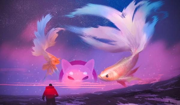 Mysterious Shiba Inu Whale Abruptly Moves 4,642,530,677,374 SHIB – Here’s Where the Crypto’s Headed