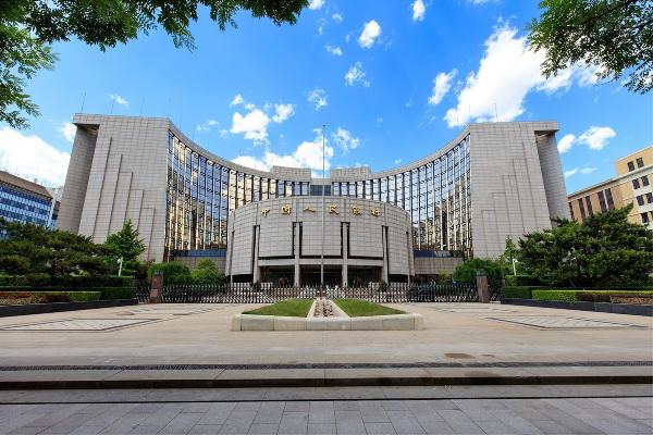 Ex-Central Bank Chief Says China ‘Must Lead World’ in CBDC Adoption