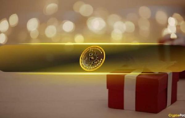 Taproot Wizards Contributor Rijndael Offers Christmas Gift to Bitcoin Ordinals Critics