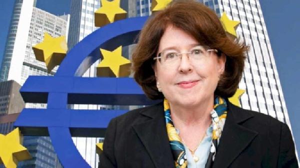 ECB Board Member Warns EU‘s New Crypto Rules Not Sufficient