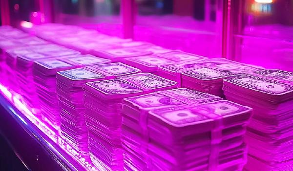 US National Debt Explodes by $734,590,562,000 in Just One Month As Government Begins Accepting Venmo and PayPal Donations To Cut Debt