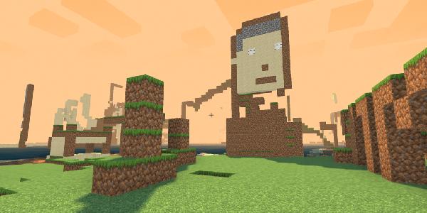 This ‘Minecraft‘ Clone Puts Every Game Action On-Chain—Here’s Why