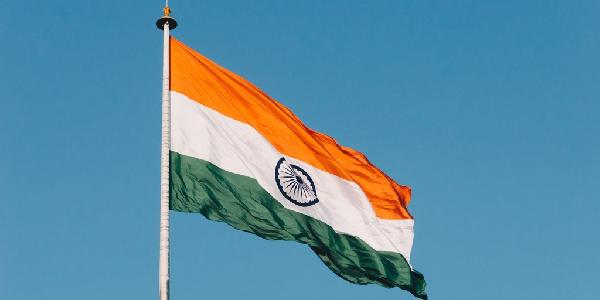 Bitcoin Edges Higher as Trump Hints at India Trade Deal