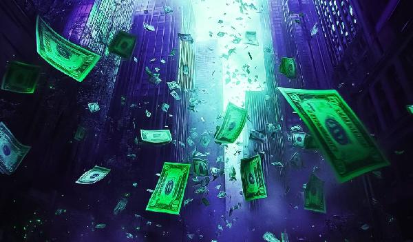 US State To Begin Handing Out $914,315,845 in Free Money to Hundreds of Thousands of Residents