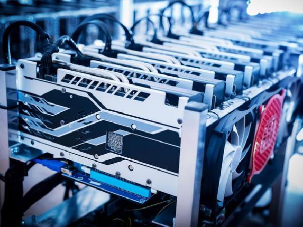New York Bitcoin Miner TeraWulf Restructures Debt