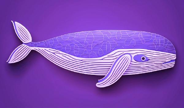 ‘Giant Whale’ Accumulates Over $54,000,000 Worth of Ethereum (ETH) Since September: Lookonchain
