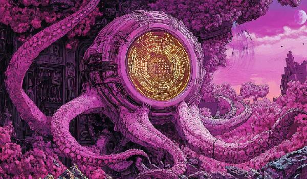 Analyst Unveils Massive Price Target for Top-10 Altcoin, Says the Crypto Asset ‘Looks Incredibly Healthy’