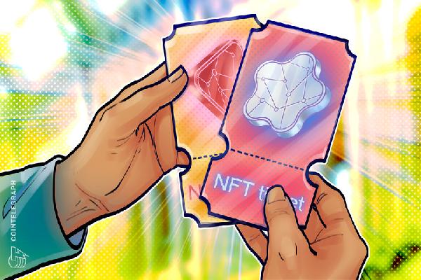 What is NFT ticketing and how does it work?