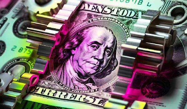 Goldman Sachs Raises US Recession Odds As Total Bankruptcy Filings Surge by Almost 25: Report
