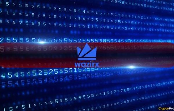 WazirX Hacker Moves Over $23 Million in Stolen ETH in 24 Hours