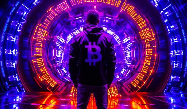 Top Trader Says Santa Claus Rally in Play for Bitcoin Following Vertical Accumulation – Here’s His Upside Target